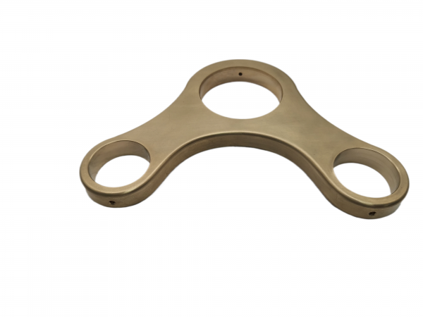 h59 cnc turned parts for equipment