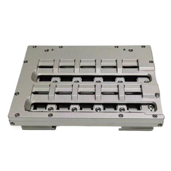 oem clamping jigs and fixtures for equipment