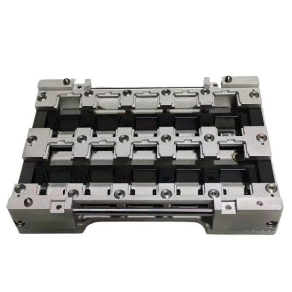 custom clamping tools jigs fixture