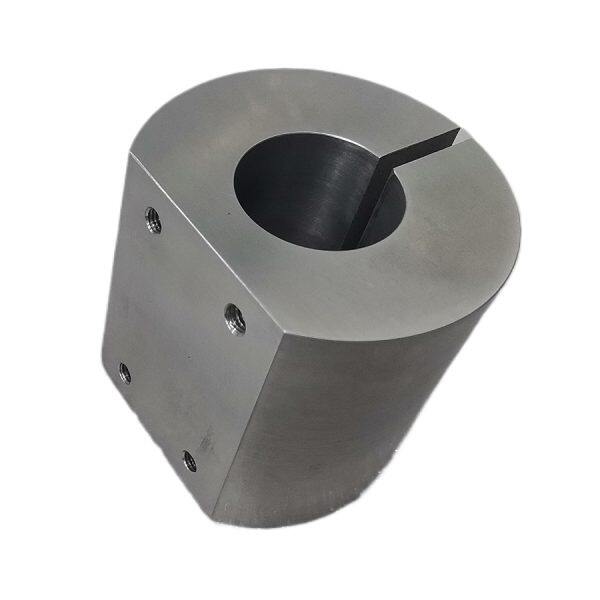 sus304 custom made cnc machining parts for equipment
