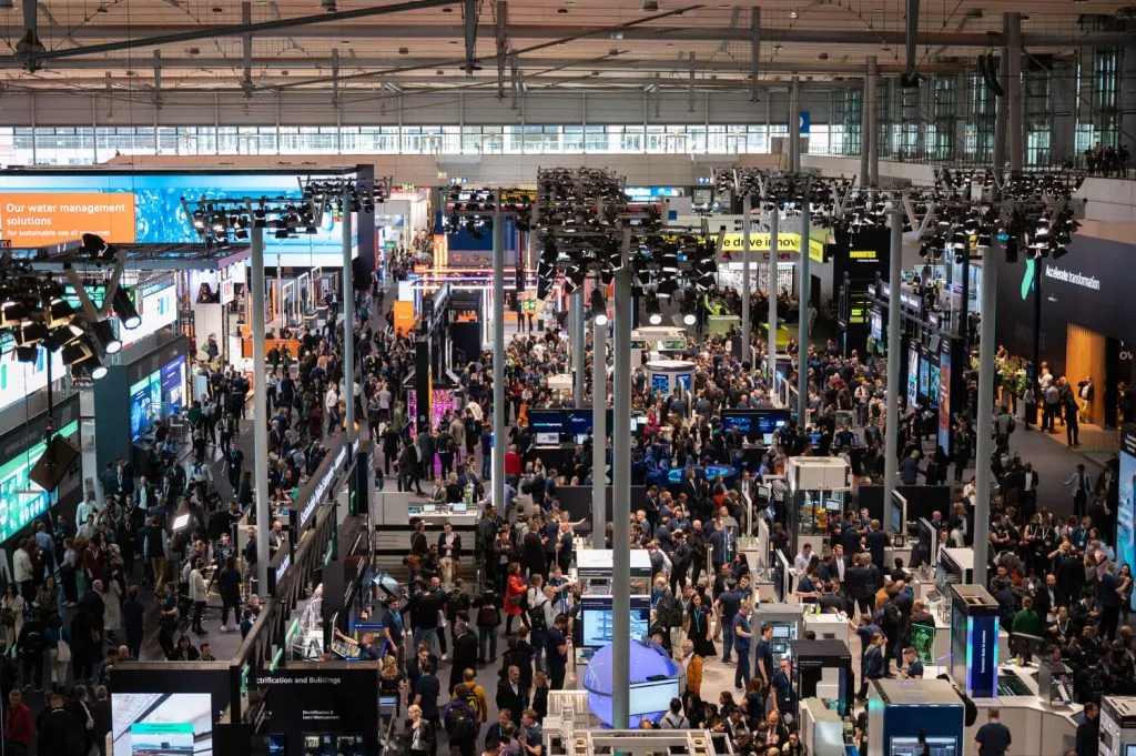 hannover messe exhibition 1024x681