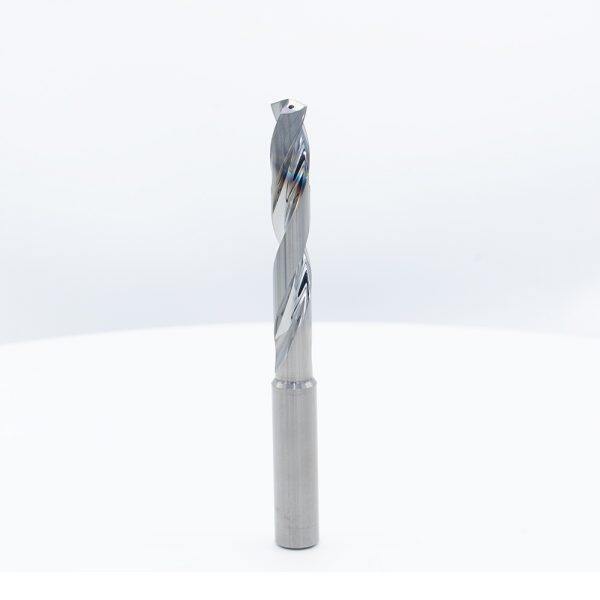 high performance carbide drills