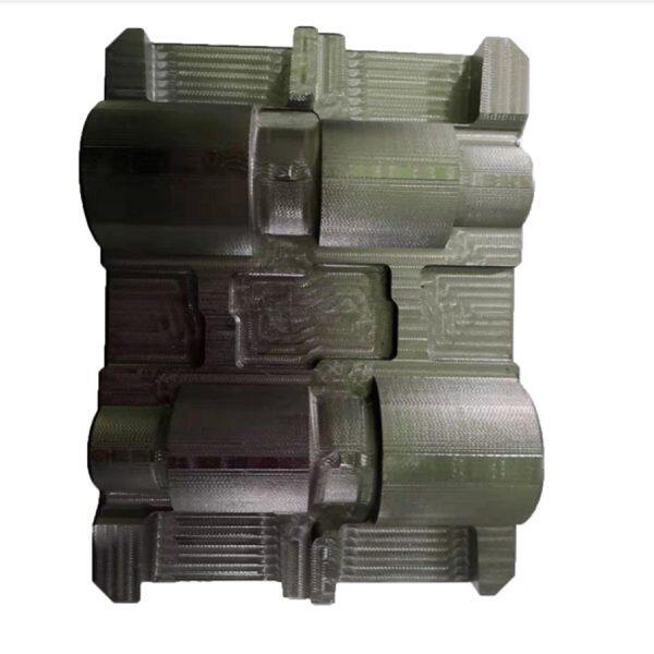 carbon steel cnc machining parts