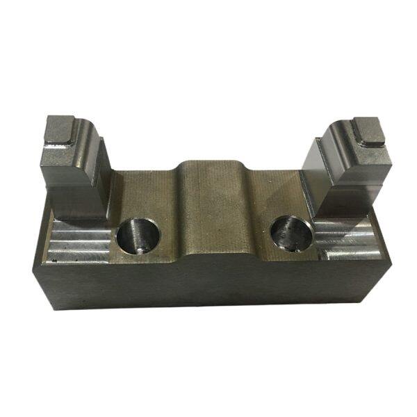 carbon steel cnc machining milling lathe parts