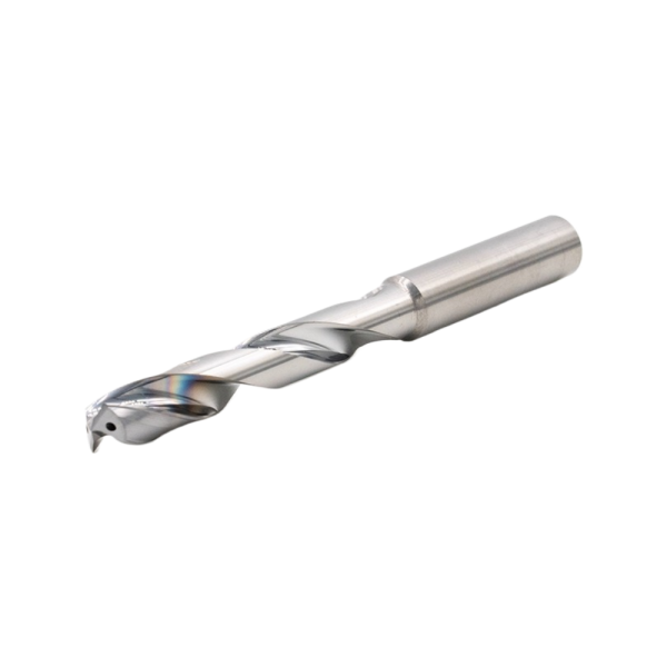 high performance carbide drills