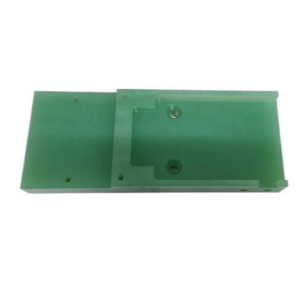 pe 1000 cnc machining turned parts