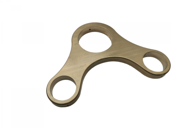 h59 custom cnc precision turned parts for electrical engineering