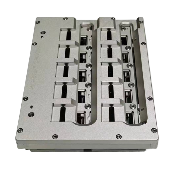 oem clamping jigs and fixtures for equipment