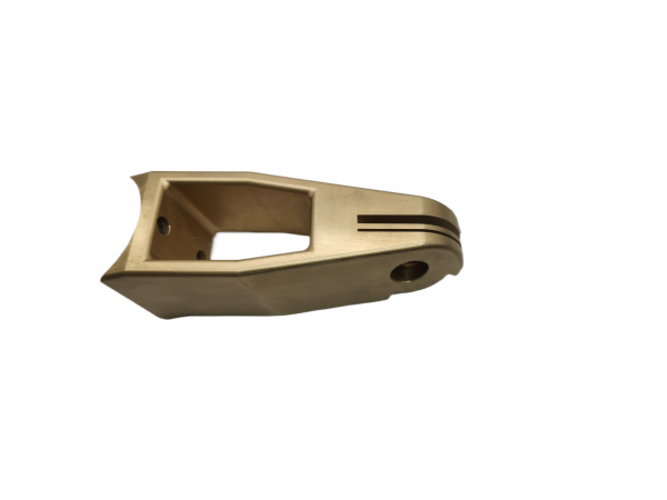 h59 cnc milled turned parts for automation
