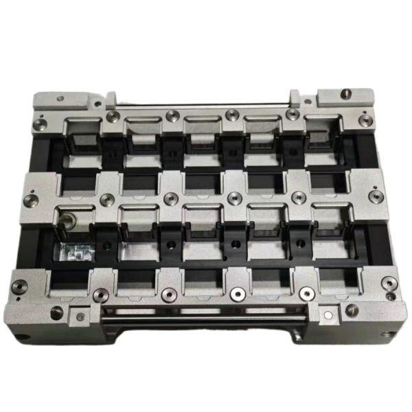 custom clamping tools jigs fixture