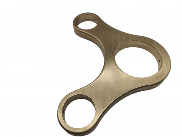 h59 custom cnc precision turned parts for electrical engineering
