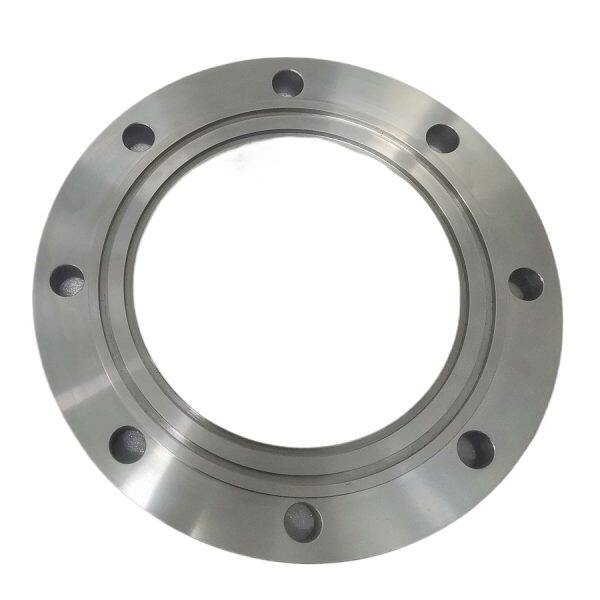 sus316ti cnc turning workpiece for equipment