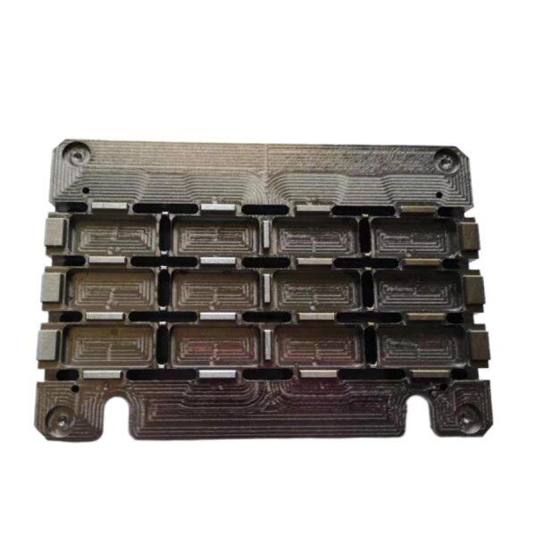 oem fixture & jig clamping parts