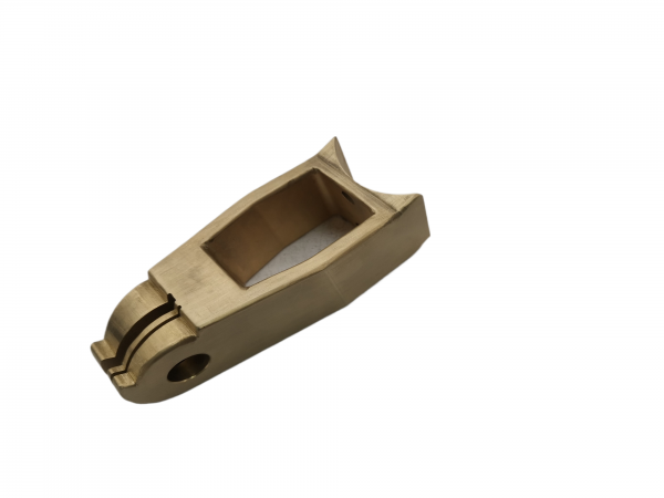 h59 cnc milled turned parts for automation