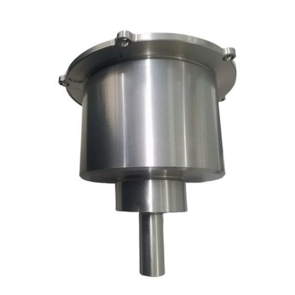 alu6061 cnc machining turning parts