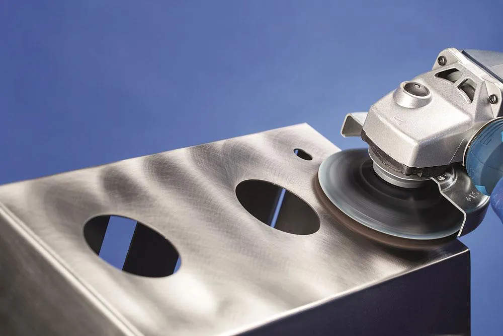 the basics of metal surface finishes 1493650207