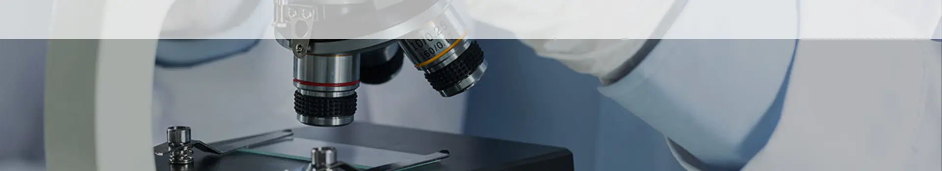 Leica Microscope