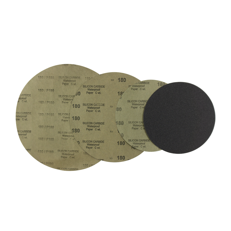 silicon carbide disc