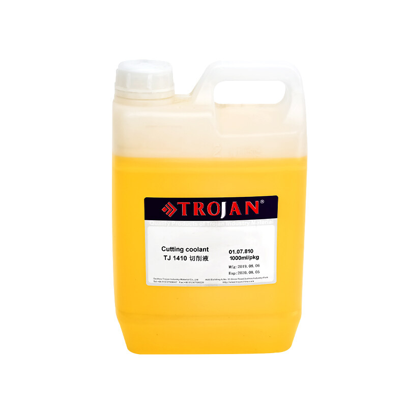 liquide de refroidissement de coupe