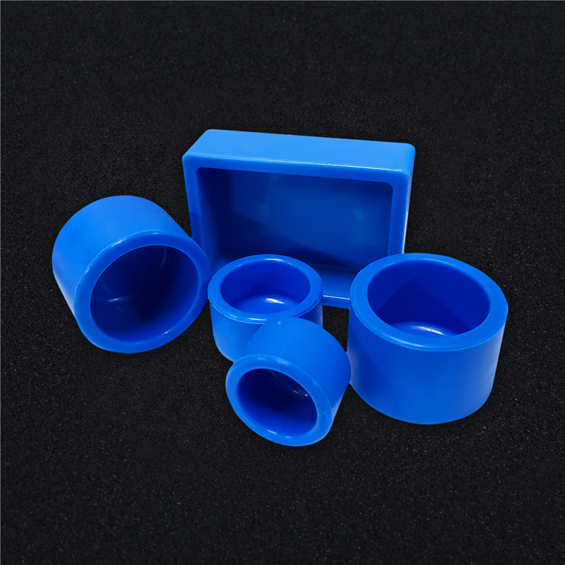 silicone mold cups