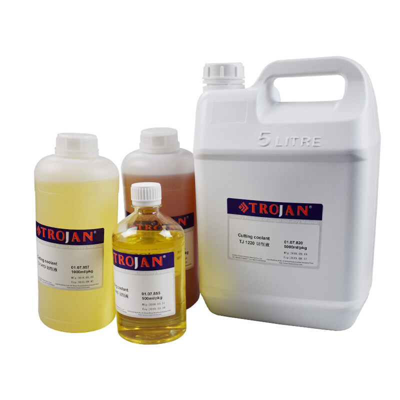 pl w polishing lubricants