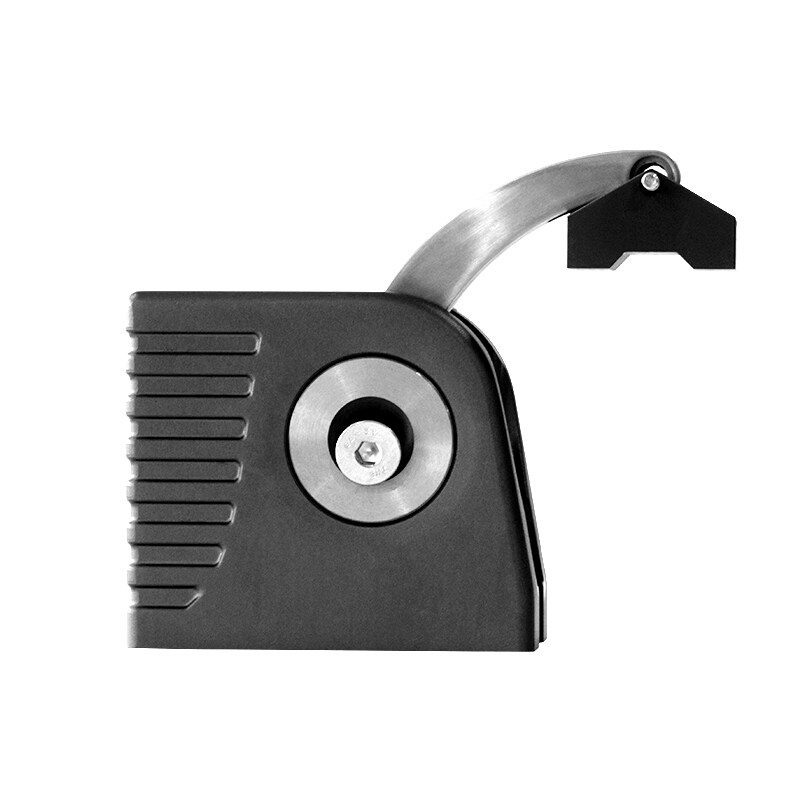 grand luminaire vertical