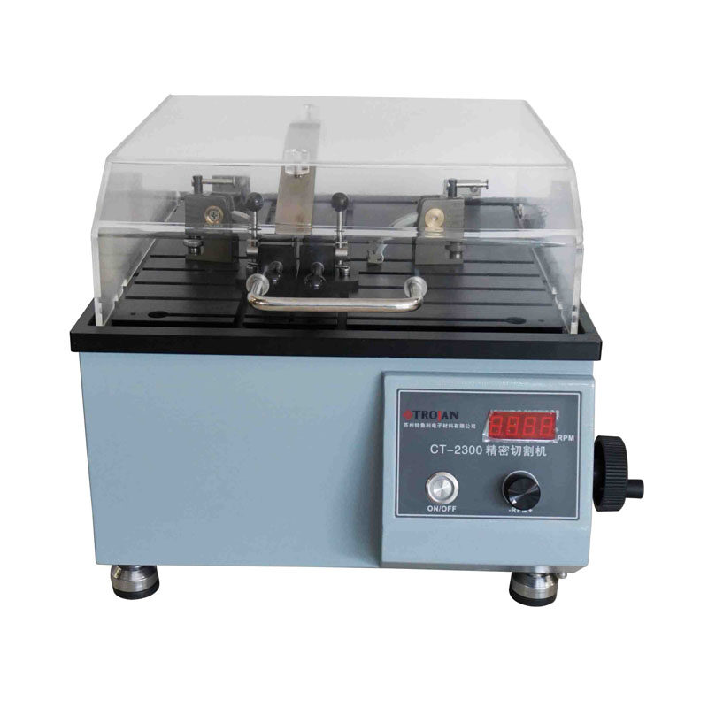 machine à tronçonner manuelle ct 2300