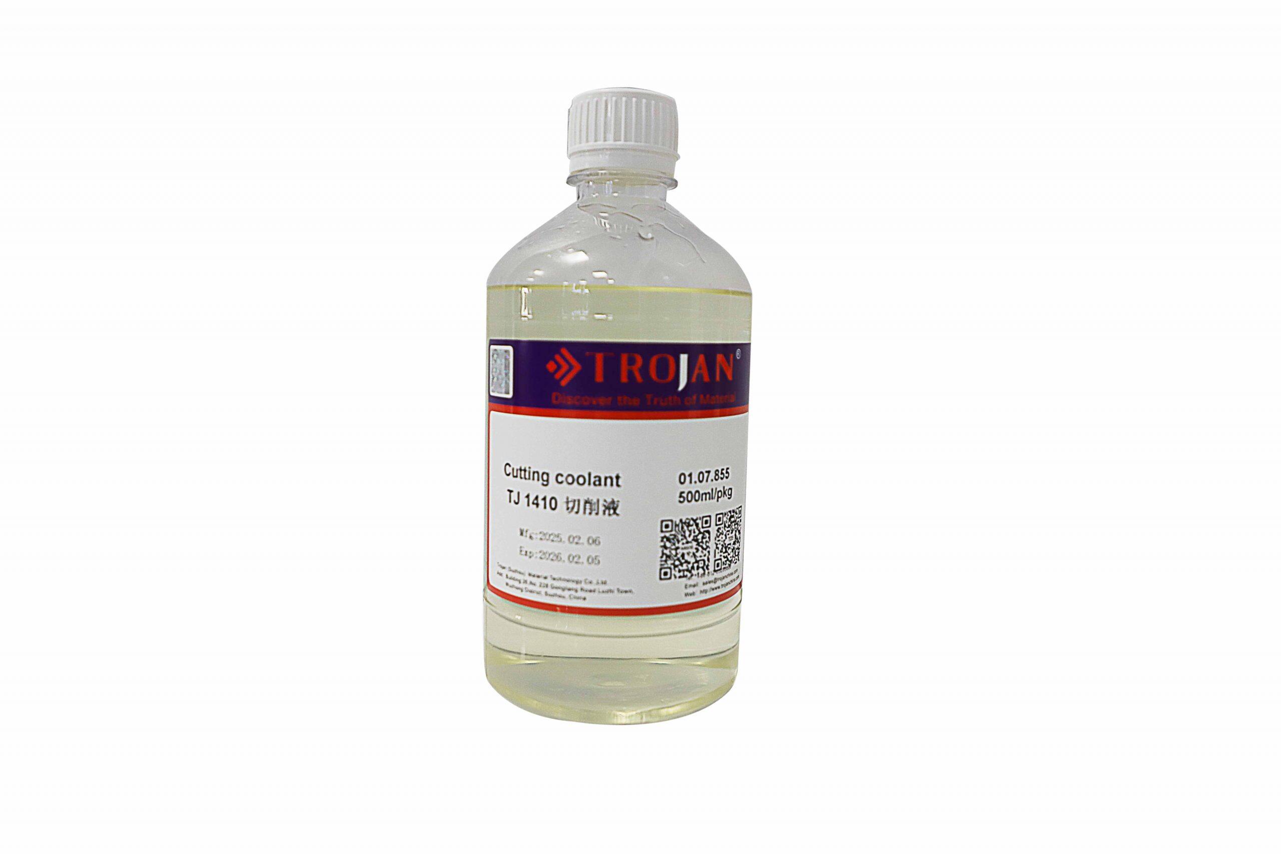 liquide de refroidissement de coupe