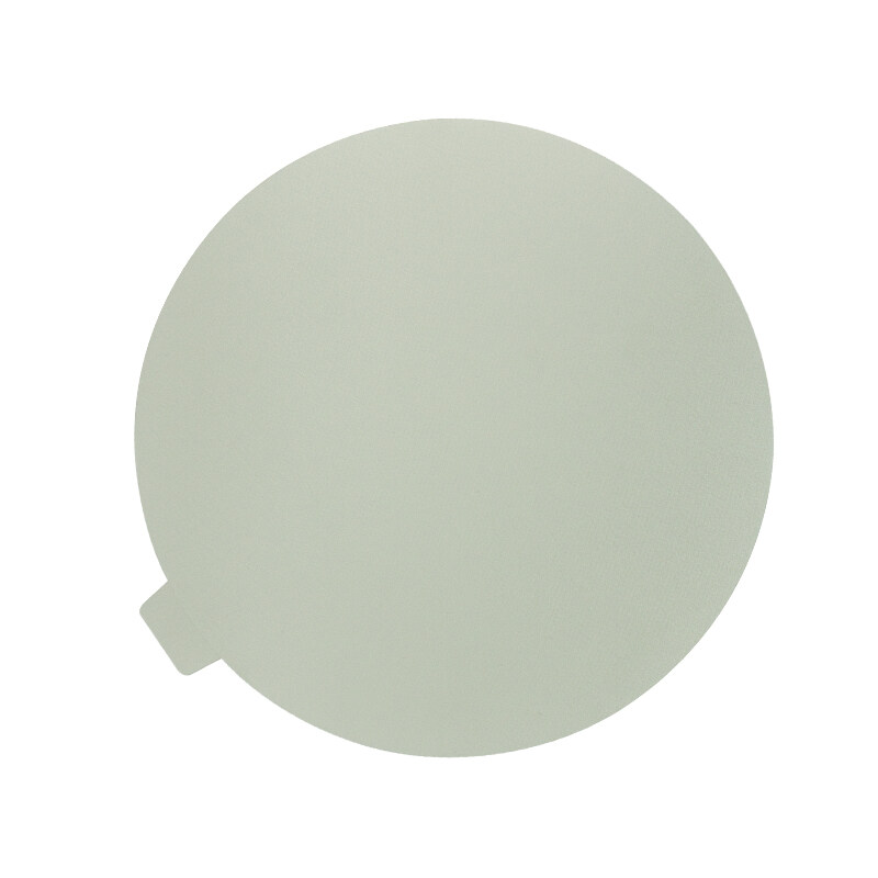 et jp white synthetic velvet polishing cloth (psa)