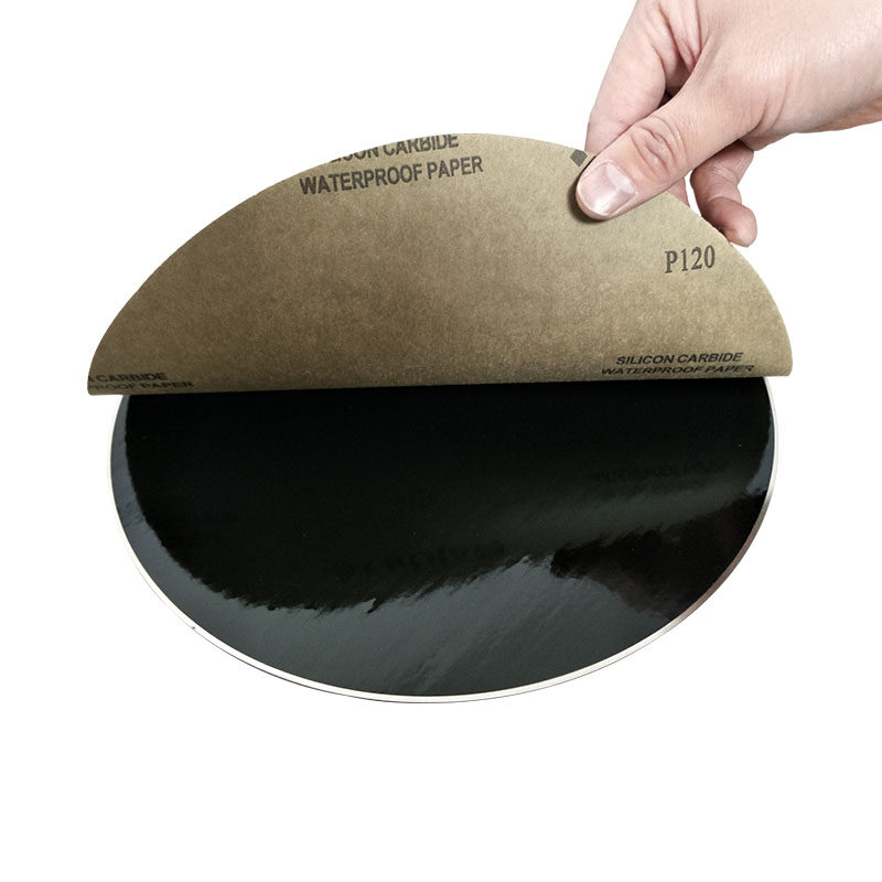 ad pb plate