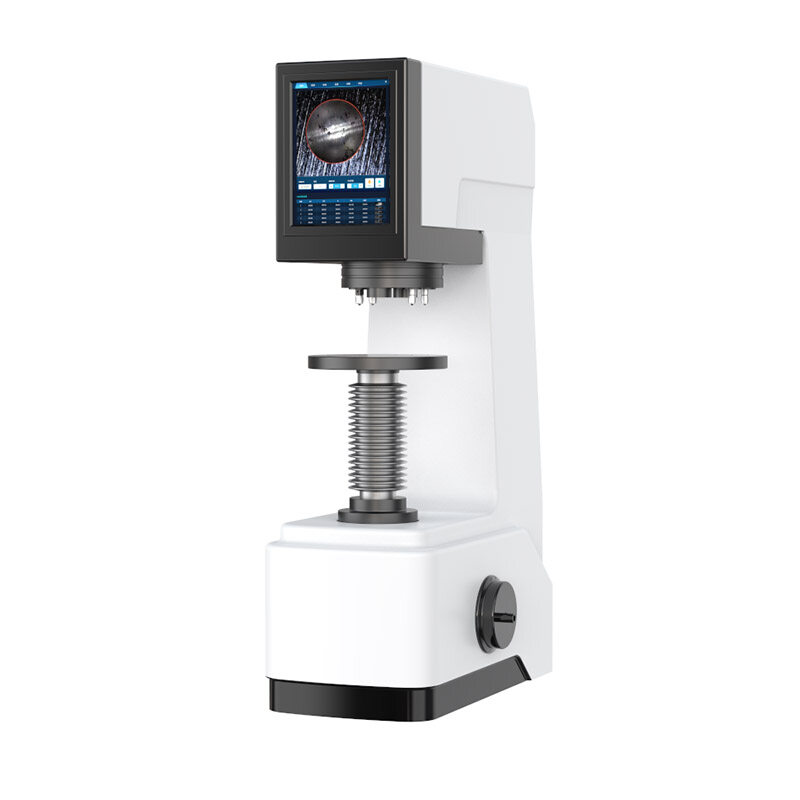 Testeur de dureté automatique intelligent Brinell 12mhbs 3000zd