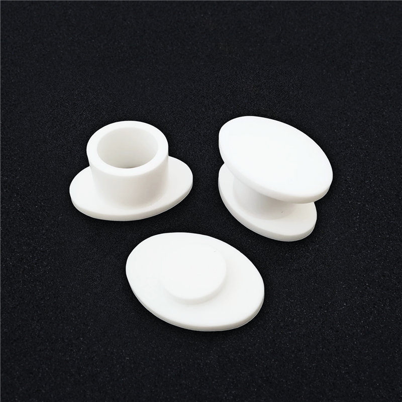teflon mold cups