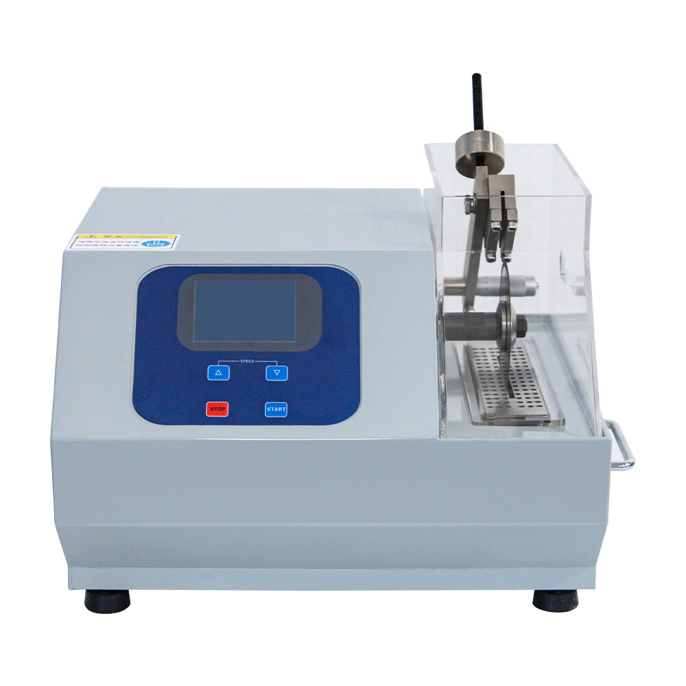 machine de découpe de précision à basse vitesse ct 150a