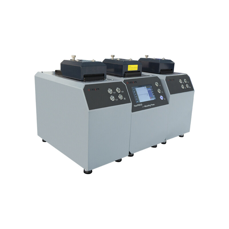 flexpress mounting press