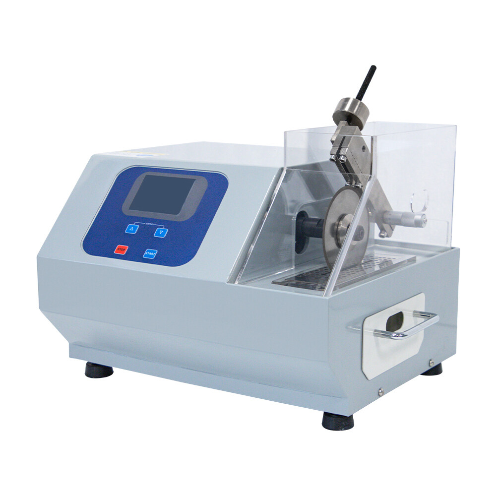 machine de découpe de précision à basse vitesse ct 150a
