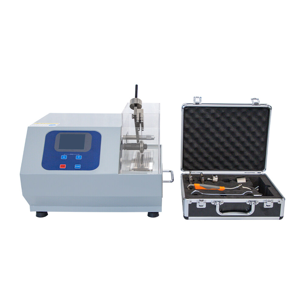 machine de découpe de précision à basse vitesse ct 150a
