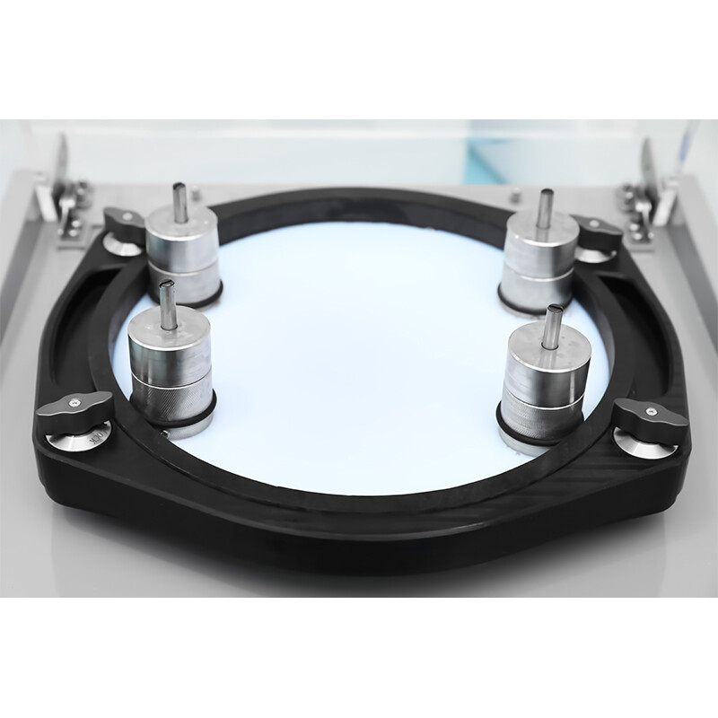 polisseuse vibrante vp 430