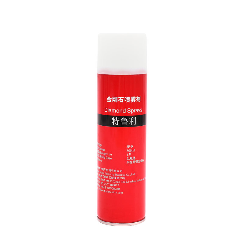 sp d monocrystalline diamond spray