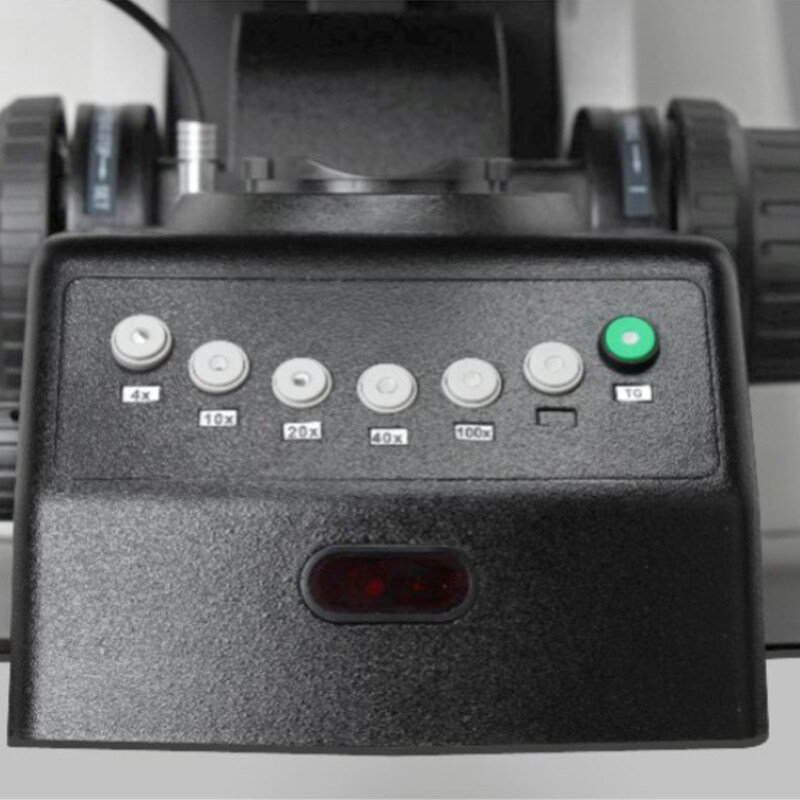 mn 60 series microscope