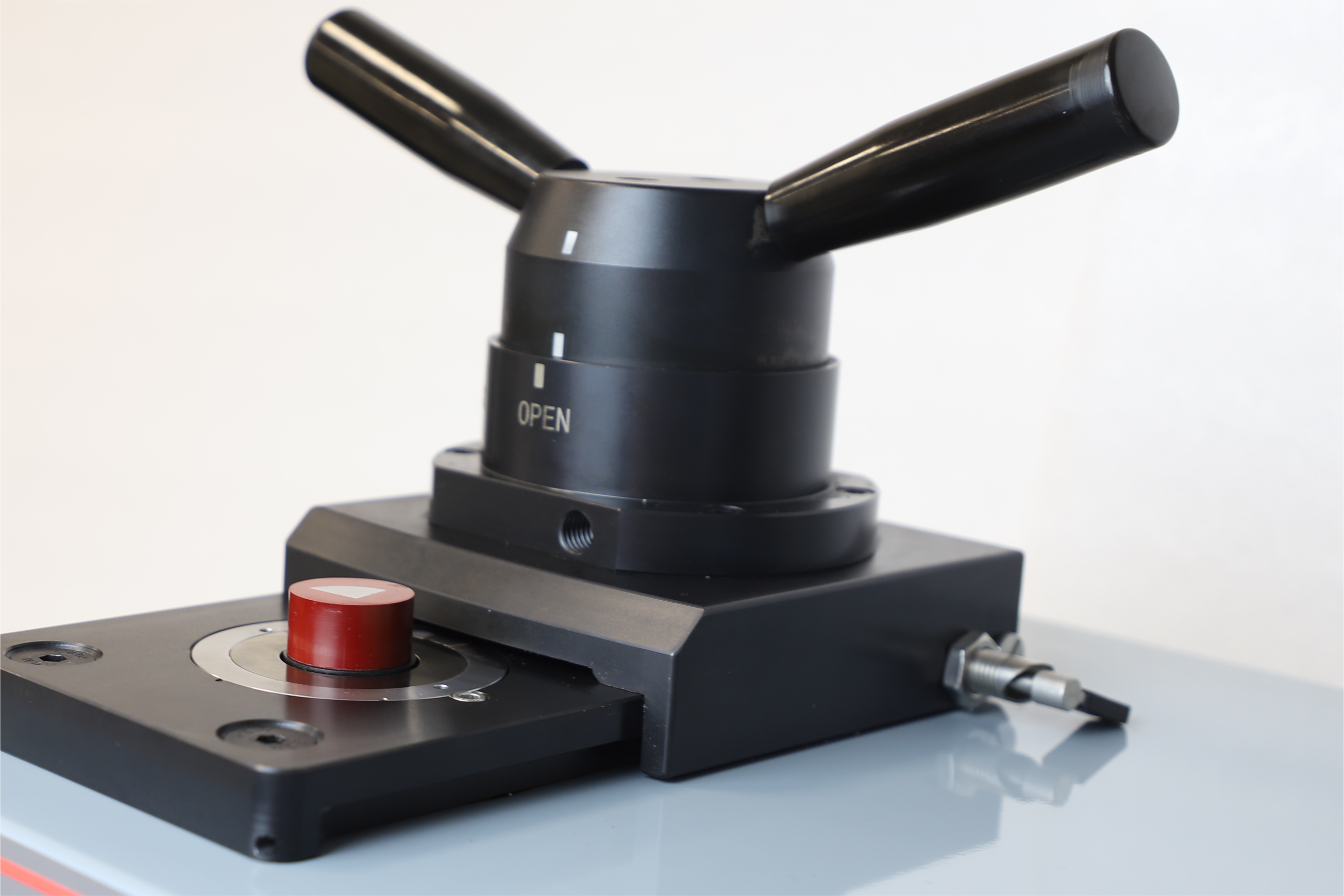 mt 2h semi-automatische warminbouwmachine