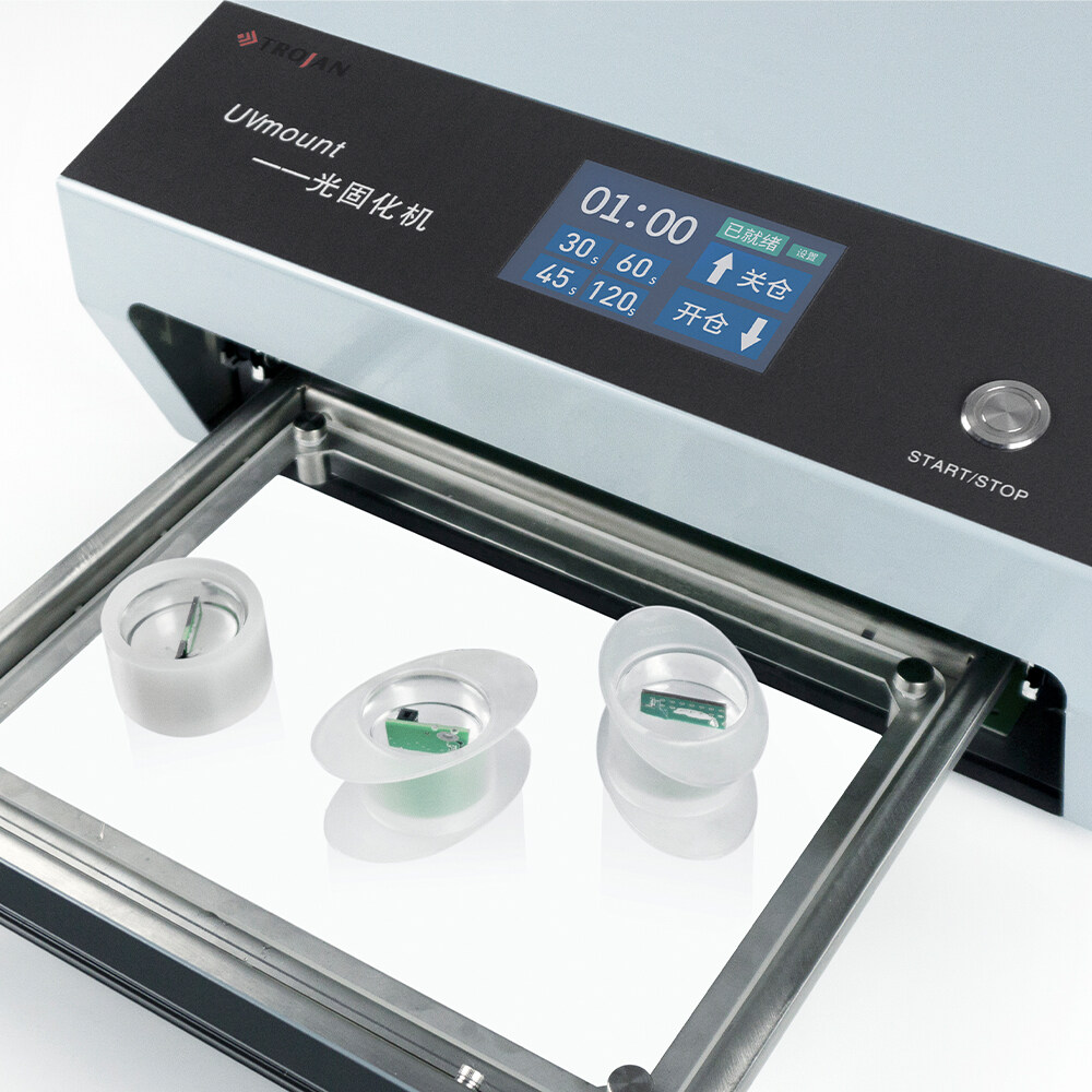 dispositivo de montagem uvmount