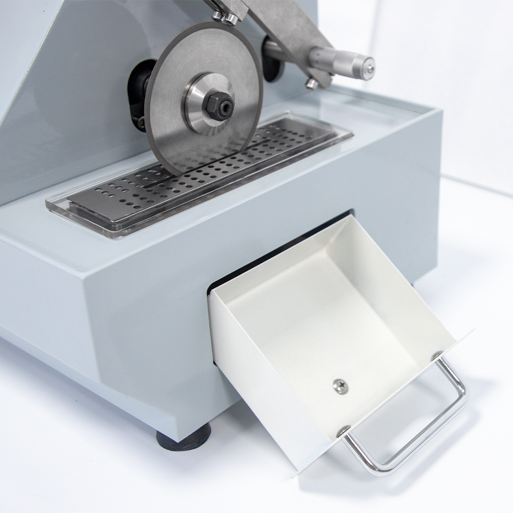 machine de découpe de précision à basse vitesse ct 150a