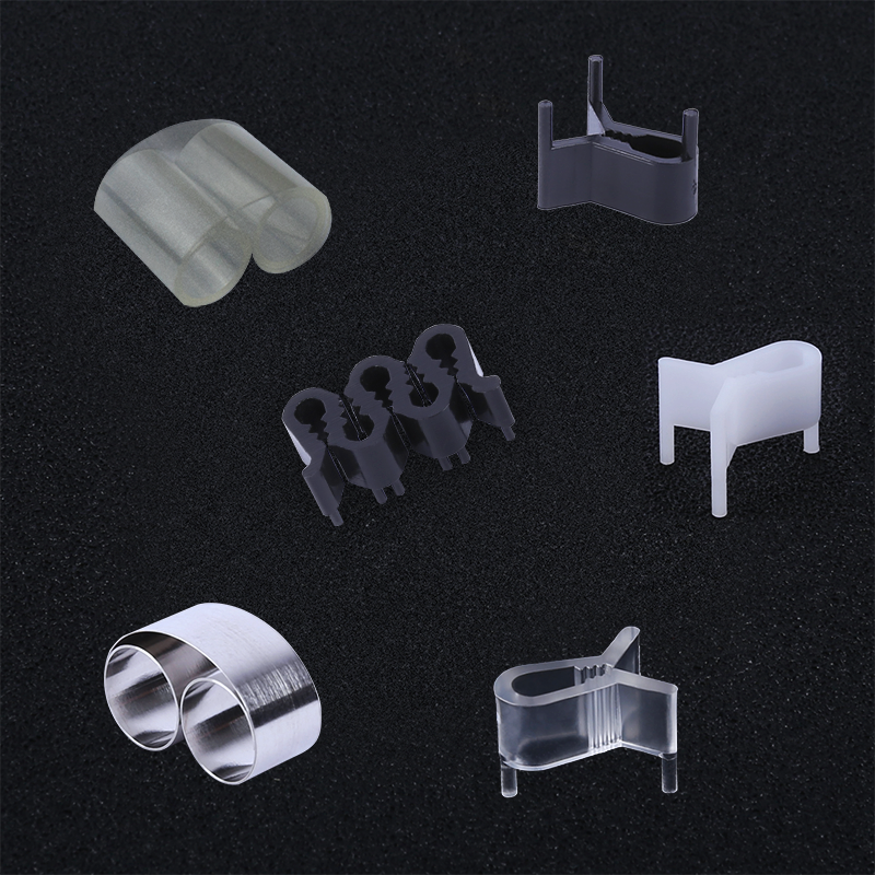 sample support clip