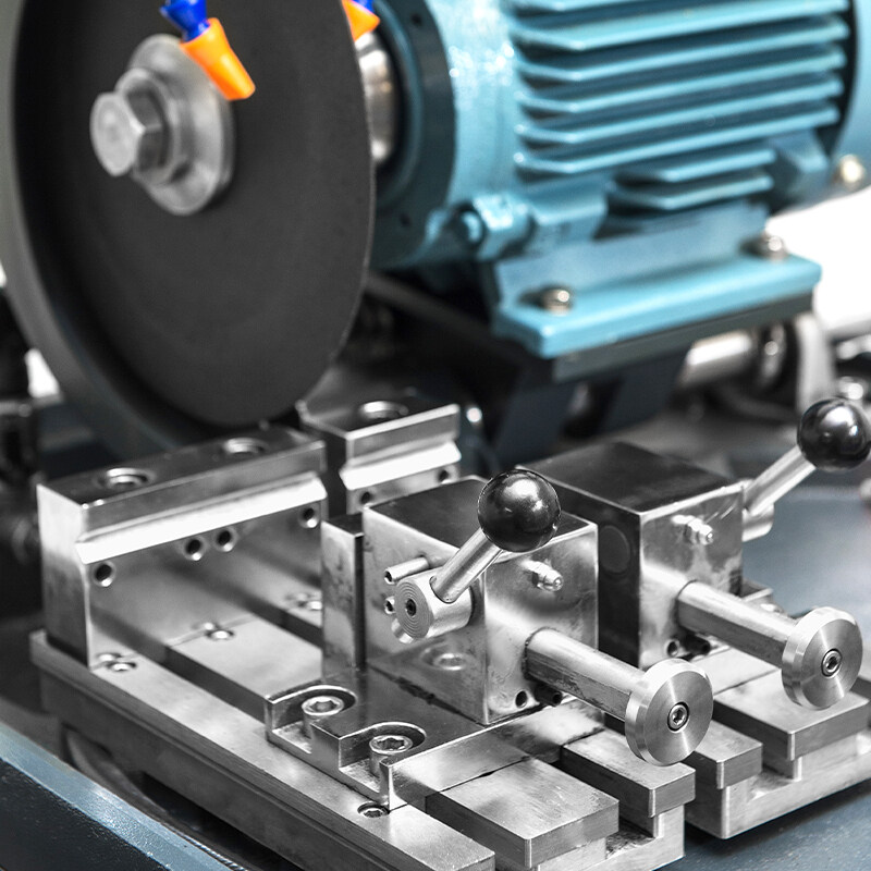 Machine de découpe manuelle ct 250s/ct 250v