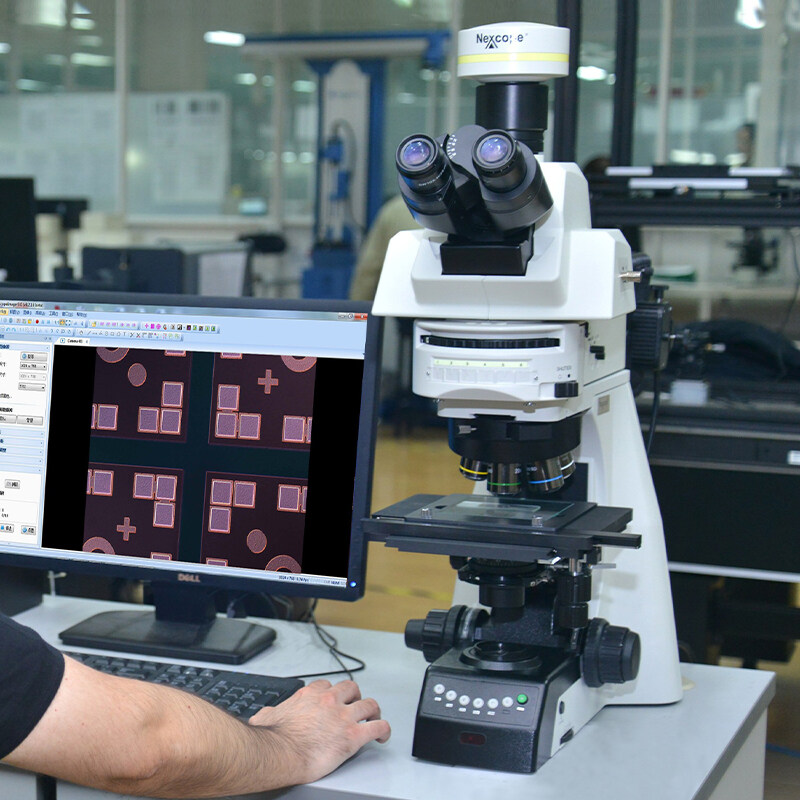 mn 60 series microscope