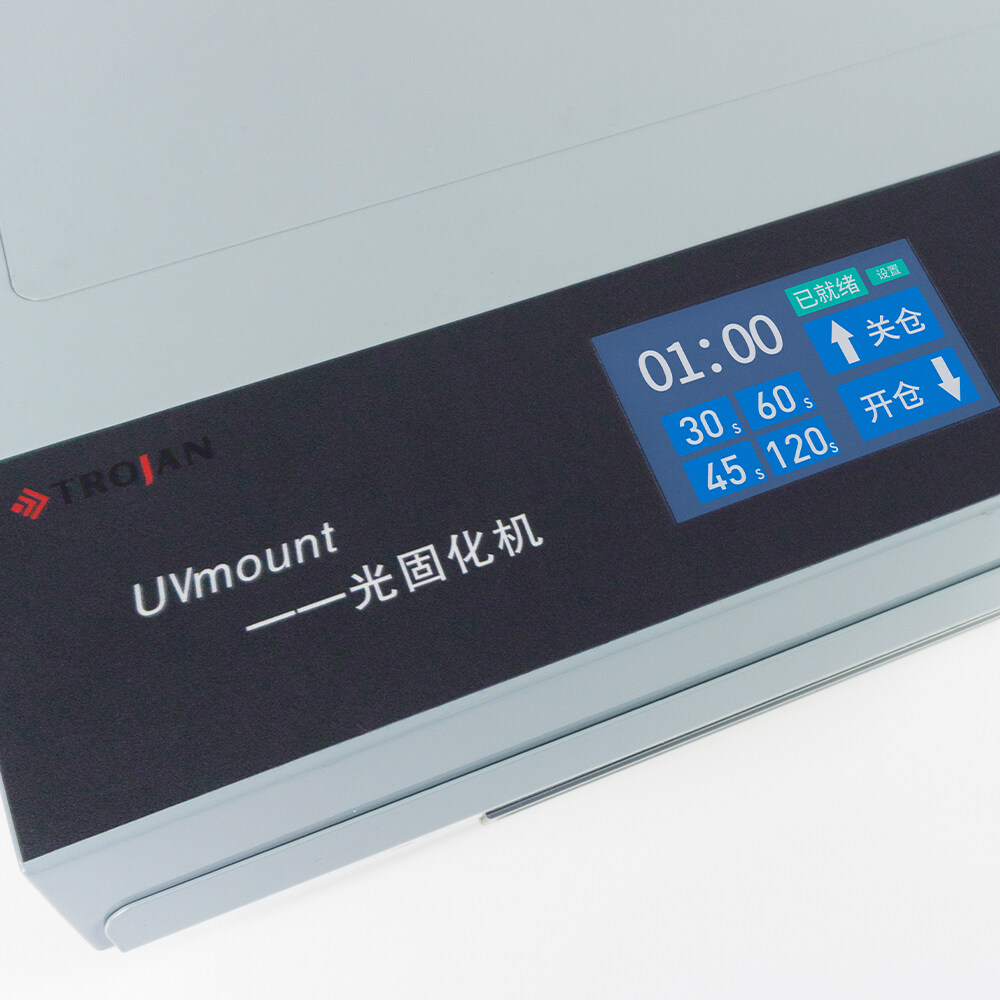 dispositivo de montagem uvmount