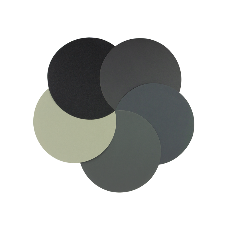 silicon carbide disc