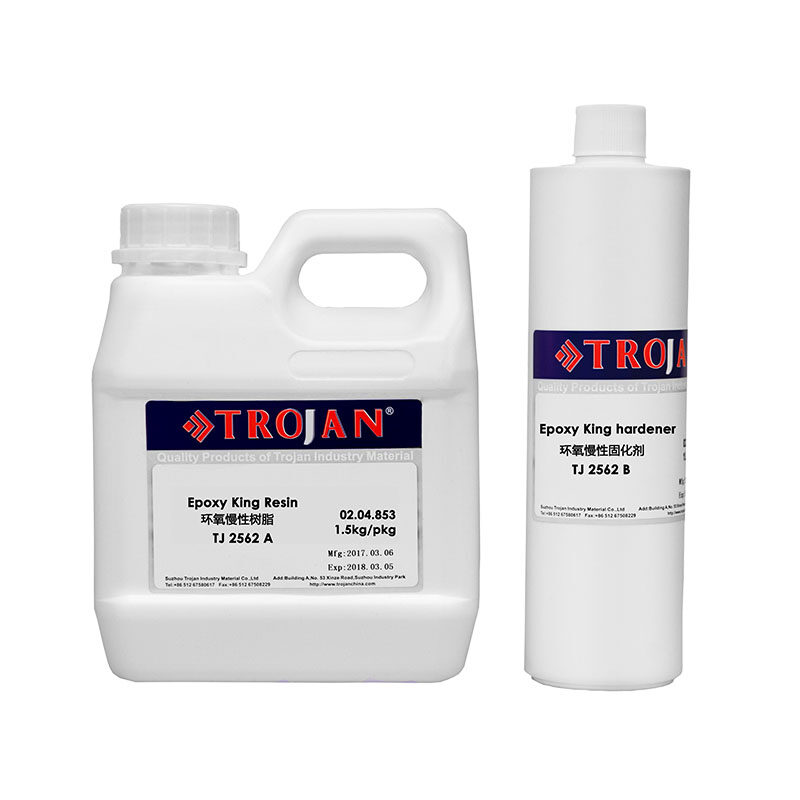 tj 2562 epoxy thin (3:1)