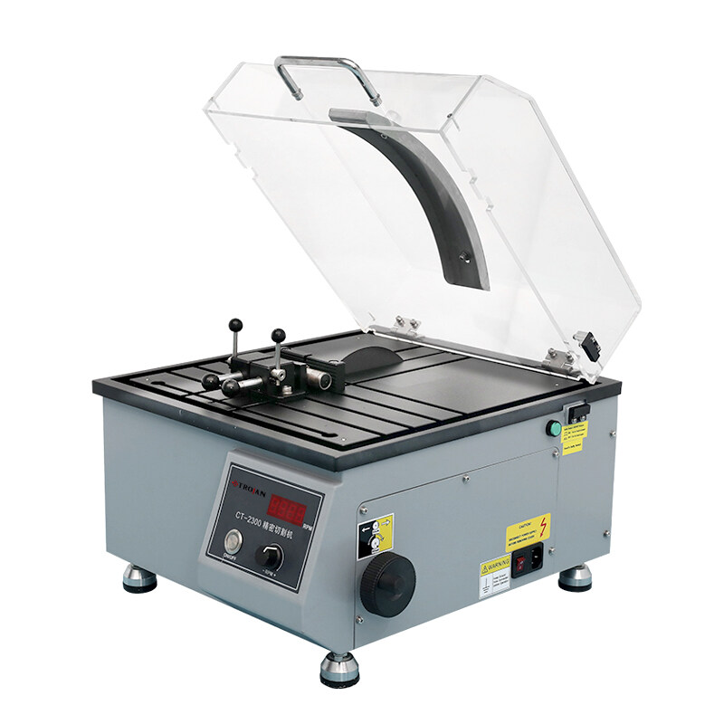 machine à tronçonner manuelle ct 2300