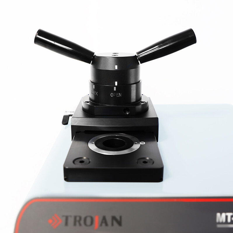mt 1h auto mounting press